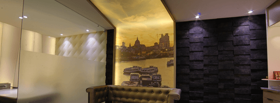 wall-covering